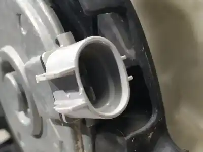 Автозапчастина б/у ЕЛЕКТРО ВЕНТИЛЯТОР для TOYOTA AURIS  Посилання на OEM IAM 160400T540  N3.Z1.7.7.2