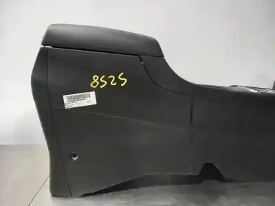 Pezzo di ricambio per auto di seconda mano bracciolo centrale per kia cee´d concept 99 cv / 73 kw riferimenti oem iam 84667a2000  n1.z2.11.4.3