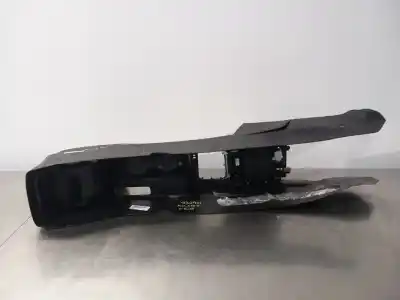 Pezzo di ricambio per auto di seconda mano bracciolo centrale per kia cee´d concept 99 cv / 73 kw riferimenti oem iam 84667a2000  n1.z2.11.4.3