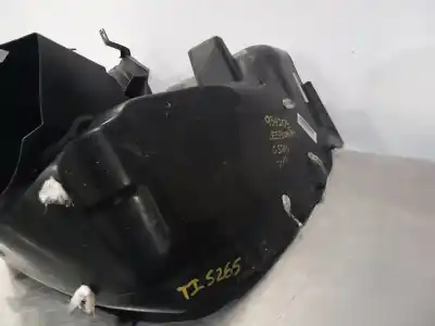 Second-hand car spare part rear left wheel arch for jeep compass ii limited 4x2 oem iam references 55112701aa