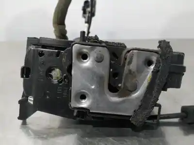 Автозапчастина б/у замок заднього правого дверя для renault captur life посилання на oem iam 805027072r  n1.z1.26.2.m
