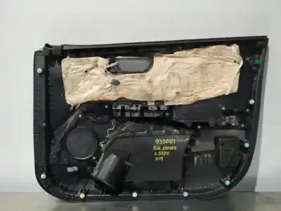 Автозапчасти б/у  за KIA STONIC (YBCUV)  ссылки OEM IAM   N1.Z1.21.10.B