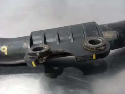 Автозапчасти б/у трубка за kia stonic (ybcuv) black edition ссылки oem iam 2827207300  n2.z1.14.6.2