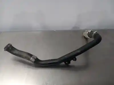 Автозапчасти б/у трубка за kia stonic (ybcuv) black edition ссылки oem iam 2827207300  n2.z1.14.6.2