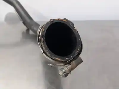 Автозапчасти б/у трубка за kia stonic (ybcuv) black edition ссылки oem iam 2827207300  n2.z1.14.6.2