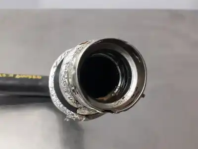 Автозапчасти б/у трубка за kia stonic (ybcuv) black edition ссылки oem iam 2827207300  n2.z1.14.6.2