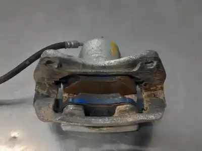 Автозапчасти б/у передний левый тормозной суппорт за KIA STONIC (YBCUV) Black Edition ссылки OEM IAM LZ58  N2.Z1.9.2.2