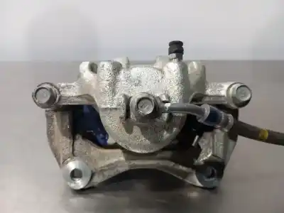 Автозапчасти б/у передний правый тормозной суппорт за kia stonic (ybcuv) black edition ссылки oem iam rz58  n2.z1.9.2.2