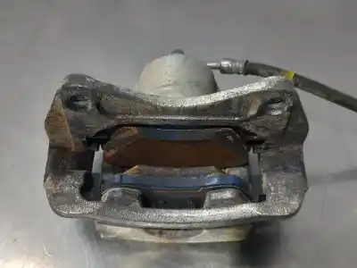 Автозапчасти б/у передний правый тормозной суппорт за kia stonic (ybcuv) black edition ссылки oem iam rz58  n2.z1.9.2.2