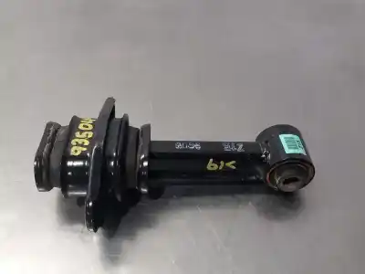 Second-hand car spare part gearbox support for kia stonic (ybcuv) black edition oem iam references 