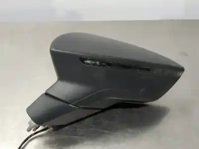 Peça sobressalente para automóvel em segunda mão espelho retrovisor esquerdo por seat ibiza (kj1) reference referências oem iam   n1.z1.17.4 a