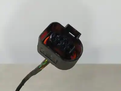 Peça sobressalente para automóvel em segunda mão espelho retrovisor esquerdo por seat ibiza (kj1) reference referências oem iam   n1.z1.17.4 a