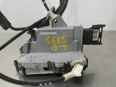Gebrauchtes Autoersatzteil  zum PEUGEOT PARTNER KOMBI  OEM-IAM-Referenzen A01861  N1.Z1.28.3.A