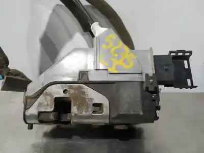 Gebrauchtes Autoersatzteil  zum PEUGEOT PARTNER KOMBI  OEM-IAM-Referenzen A01860  N1.Z1.28.3.A