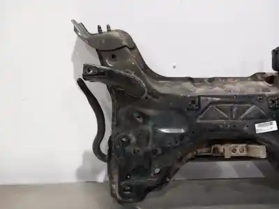 Gebrauchtes Autoersatzteil vorderachse zum peugeot partner kombi outdoor oem-iam-referenzen   n4.z1.01.01.01.atras