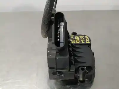 Pezzo di ricambio per auto di seconda mano SERRATURA PORTA ANTERIORE SINISTRA per FORD KUGA II VAN  Riferimenti OEM IAM BM5AA21813AH  N1.Z1.26.3.M
