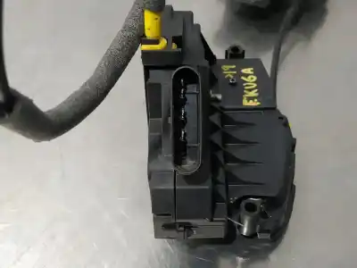 İkinci el araba yedek parçası SOL ARKA KAPI KILIDI için FORD KUGA II VAN  OEM IAM referansları BM5AA26413AH  N1.Z1.26.3.M