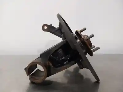 Pezzo di ricambio per auto di seconda mano snodo anteriore sinistro per ford kuga ii van 1.5 tdci riferimenti oem iam c8q0b  n4.z1.01.02.05