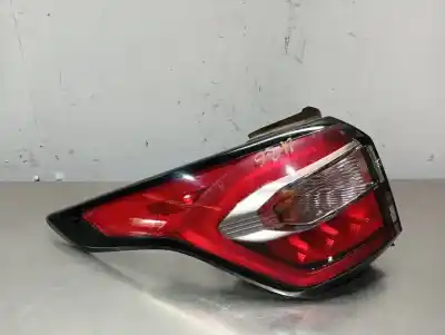Автозапчастина б/у лівий ход ліхар для ford kuga ii van 1.5 tdci посилання на oem iam gy4113405aj  n1.z1.7.2.m