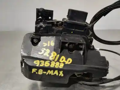 Автозапчасти б/у замок передней правой двери за ford b-max trend ссылки oem iam av1ar21812ag 969158  n1.z1.26.3.m
