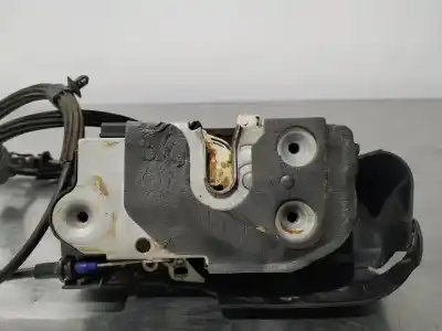 Автозапчасти б/у замок передней правой двери за ford b-max trend ссылки oem iam av1ar21812ag 969158  n1.z1.26.3.m