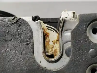 Автозапчасти б/у замок передней правой двери за ford b-max trend ссылки oem iam av1ar21812ag 969158  n1.z1.26.3.m