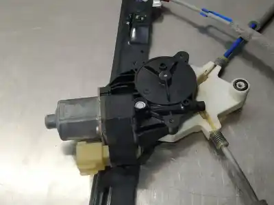 Second-hand car spare part passenger side right window regulator for ford b-max trend oem iam references av11r23200  n1.z2.17.14.2