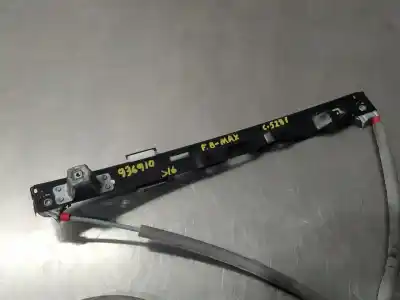 Автозапчастина б/у регулятор вікна передній лівий для ford b-max trend посилання на oem iam   n1.z2.17.14.2