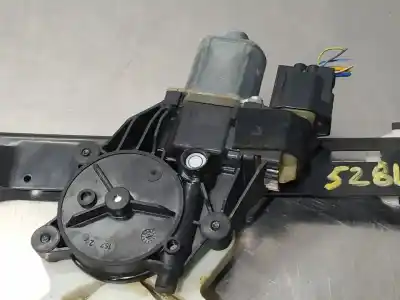 Автозапчастина б/у регулятор вікна передній лівий для ford b-max trend посилання на oem iam   n1.z2.17.14.2