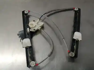 Автозапчастина б/у регулятор вікна передній лівий для ford b-max trend посилання на oem iam   n1.z2.17.14.2