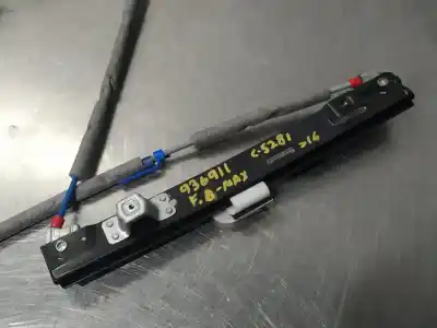 Автозапчасти б/у задний правый стеклорегулятор за ford b-max trend ссылки oem iam av11r2700001  n1.z2.17.14.2