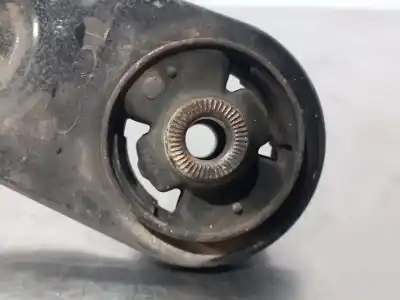 Second-hand car spare part front left lower suspension arm for hyundai i20 (pb) go 85 cv / 63 kw oem iam references 54500a2600  n4.z1.01.02.14