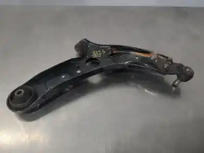 Second-hand car spare part front left lower suspension arm for hyundai i20 (pb) go 85 cv / 63 kw oem iam references 54500a2600  n4.z1.01.02.14