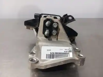 Second-hand car spare part engine support for hyundai i20 (pb) go 85 cv / 63 kw oem iam references   n1.z2.6.12.4