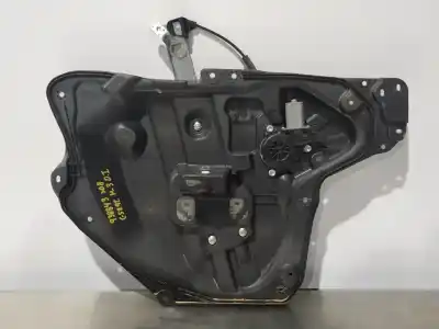 Peça sobressalente para automóvel em segunda mão elevador de vidros dianteira esquerda por mazda 3 lim. () style referências oem iam bhn95997x