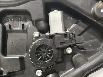 Second-hand car spare part driver left window regulator for mazda 3 lim. () style oem iam references bhn95997x  n1.z2.17.10.3