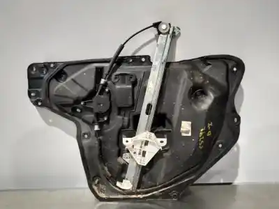 Second-hand car spare part driver left window regulator for mazda 3 lim. () style oem iam references bhn95997x  n1.z2.17.10.3