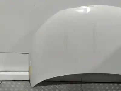 Автозапчасти б/у капот за opel crossland x design line 102 cv / 75 kw ссылки oem iam 
