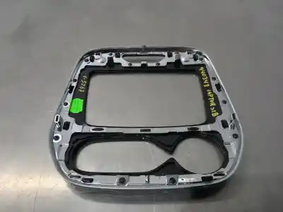 Автозапчастина б/у молдинг для renault captur life посилання на oem iam 682703348r  n2.z1.3.19 Автозапчастина б/у молдинг для renault captur life посилання на oem iam 682703348r  n2.z1.3.19