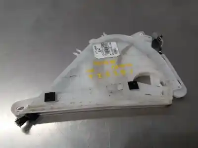 Автозапчастина б/у електронний модуль для FORD B-MAX Trend Посилання на OEM IAM AV1T14026  N2.Z1.3.19