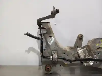 Автозапчастина б/у ПЕРЕДНЯ ВІСЬ для MERCEDES-BENZ CITAN MONOSPACE (W415)  Посилання на OEM IAM 51758TPD000  N4.Z1.01.01.12.ATRAS