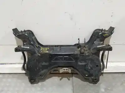 Second-hand car spare part front axle for peugeot 308 sw premium oem iam references 