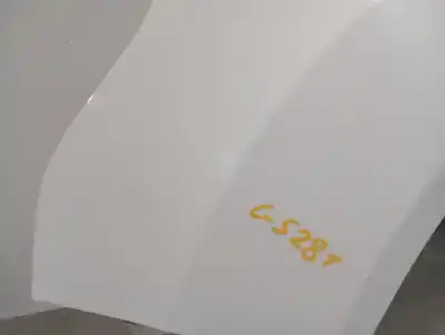 Автозапчасти б/у левое переднее крыло за ford b-max trend ссылки oem iam   n6.z1.6.13.a