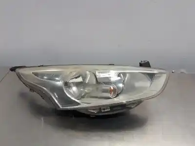 Second-hand car spare part right headlight for ford b-max trend oem iam references av1113w29  n1.z1.21.7.a