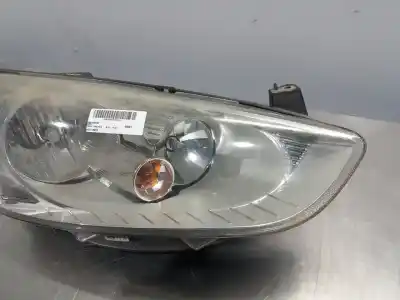 Second-hand car spare part right headlight for ford b-max trend oem iam references av1113w29  n1.z1.21.7.a