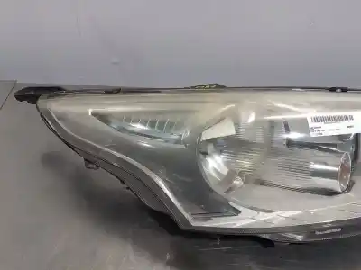 Second-hand car spare part right headlight for ford b-max trend oem iam references av1113w29  n1.z1.21.7.a