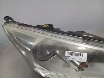 Автозапчасти б/у правая фара за FORD B-MAX Trend ссылки OEM IAM AV1113W29  N1.Z1.21.7.A