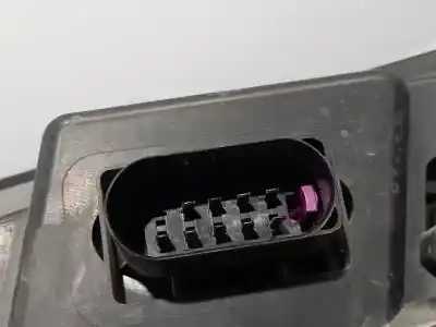 Second-hand car spare part right headlight for ford b-max trend oem iam references av1113w29  n1.z1.21.7.a