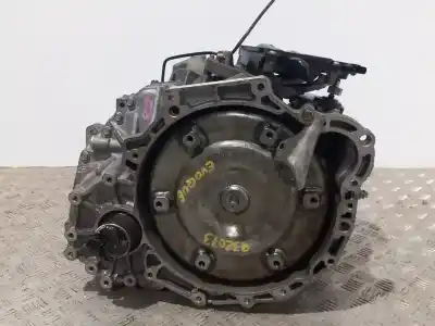 Peça sobressalente para automóvel em segunda mão caixa de velocidades por land rover range rover evoque pure 150 cv / 110 kw referências oem iam bj327000ba