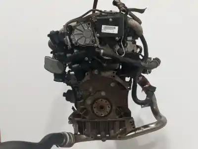 Pezzo di ricambio per auto di seconda mano motore completo per land rover range rover evoque pure 150 cv / 110 kw riferimenti oem iam 224dt  n1.z1.37.3.b